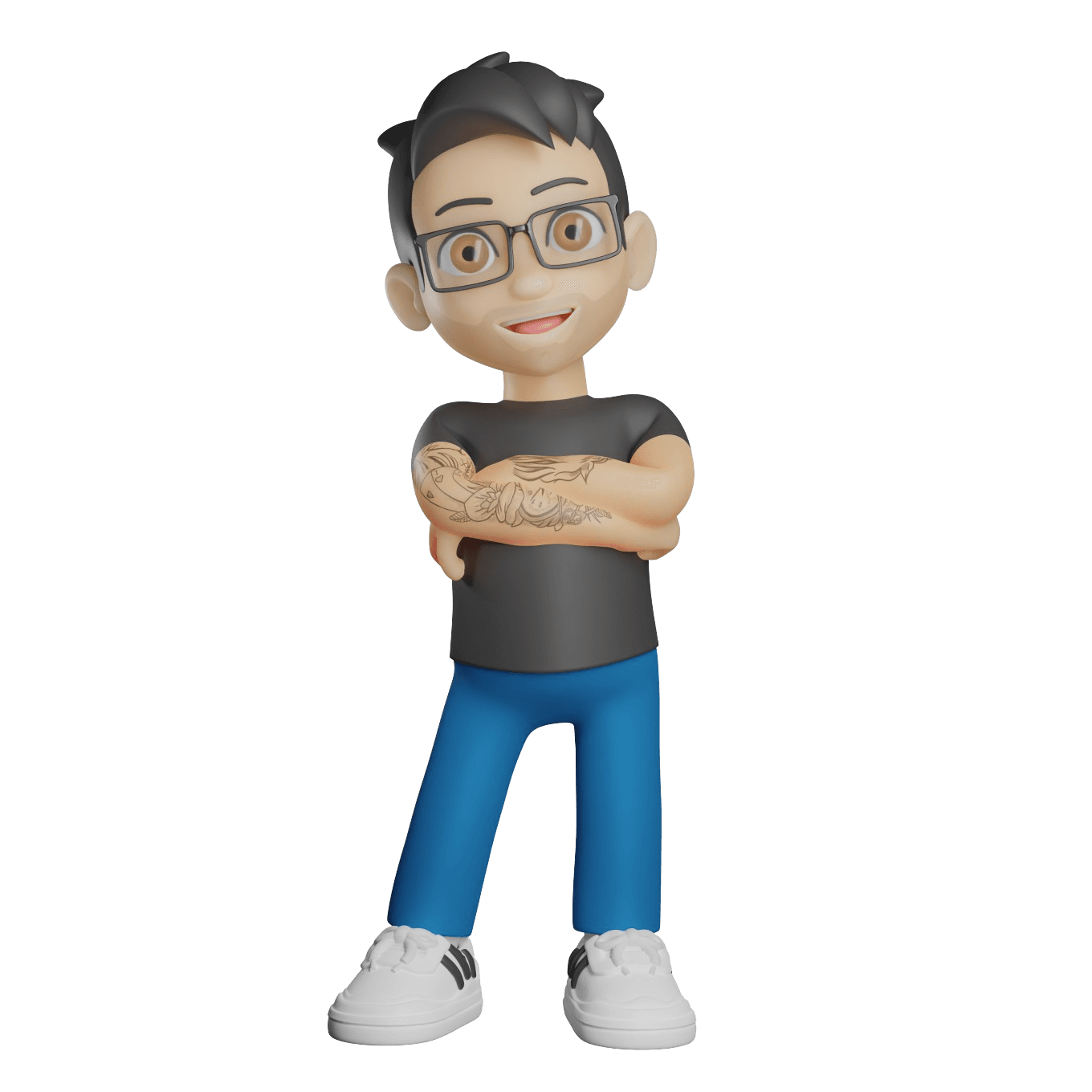 Rafael Fragoso Avatar
