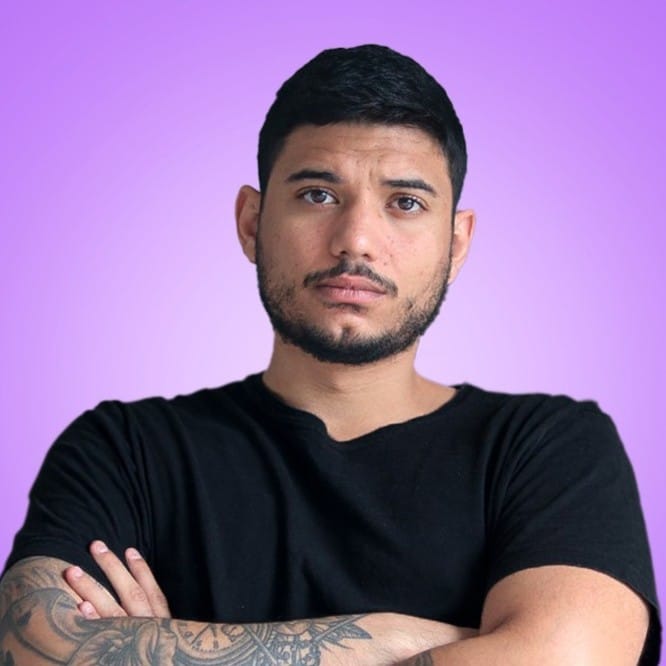 Rafael Fragoso profile picture